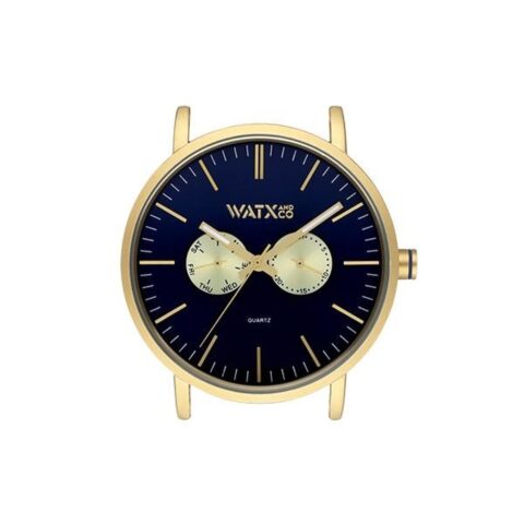 Unisex Ρολόγια Watx & Colors WXCA2720  (Ø 44 mm)