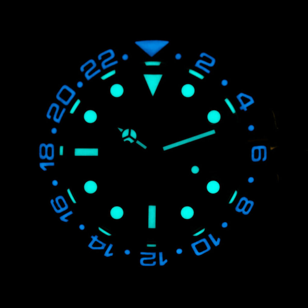 Unisex Ρολόγια Bobroff BF0007 (Ø 41 mm)