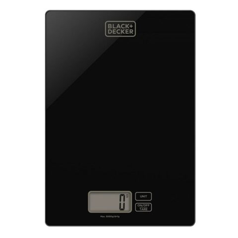 Καλώδιο USB Black & Decker ES9900040B Μαύρο