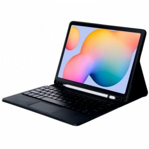 Κάλυμμα Tablet Cool Galaxy Tab S6 Lite Μαύρο