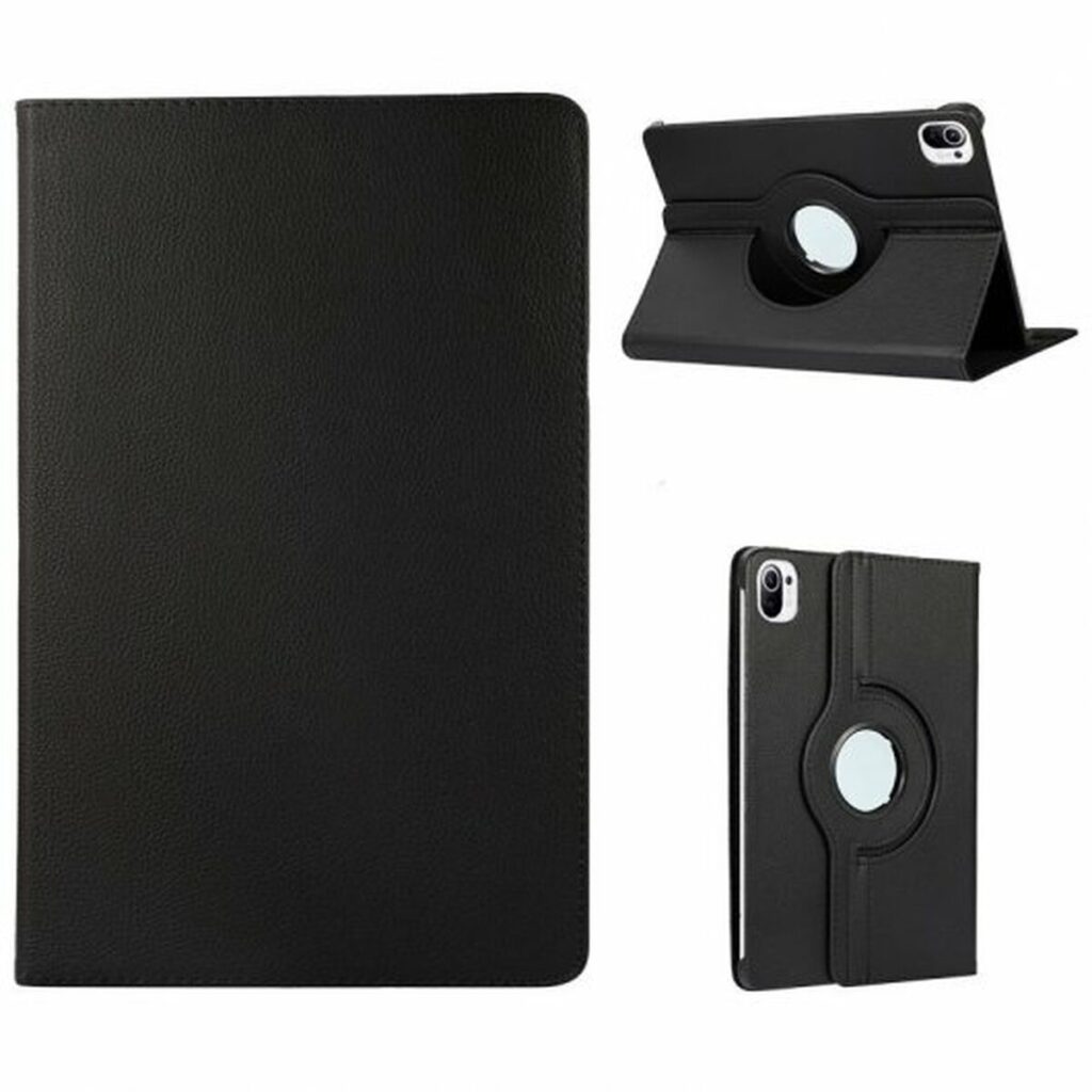 Κάλυμμα Tablet Cool Xiaomi Pad 6 Μαύρο