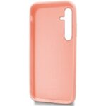 Κάλυμμα Κινητού Cool Galaxy S24 Ροζ Samsung