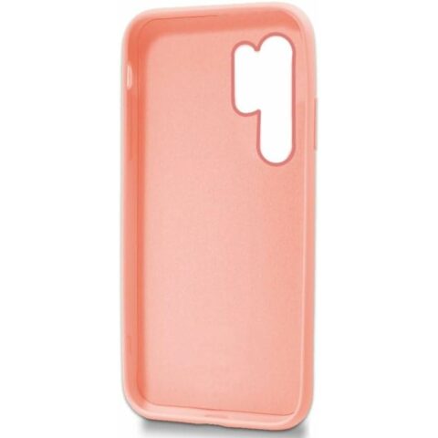 Κάλυμμα Κινητού Cool Galaxy S24 Ultra Ροζ Samsung