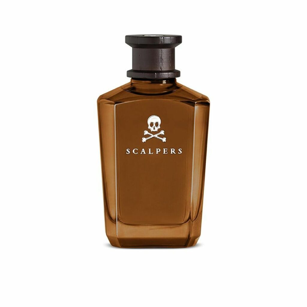 Ανδρικό Άρωμα Scalpers Boxing Club EDP EDP 125 ml