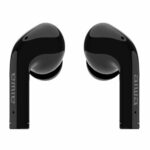 Ακουστικά με Μικρόφωνο Aiwa EBTW-888ANC/BK Μαύρο