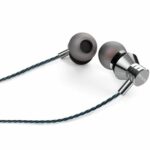 Ακουστικά με Μικρόφωνο Aiwa ESTM-50USB-C/SL Ασημί