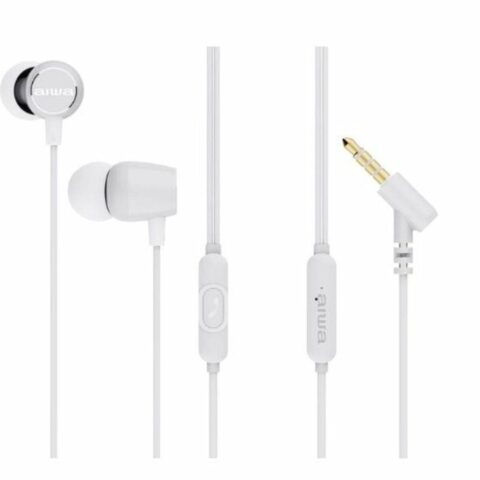 Ακουστικά Aiwa ESTM-30WT Λευκό