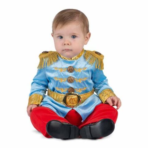 Αποκριάτικη Στολή για Μωρά My Other Me Μπλε Πρίγκιπας