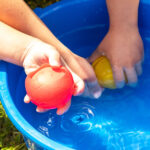 Reusable Water Balloons Waloons InnovaGoods 12 Μονάδες