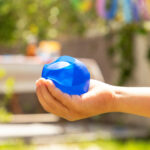 Reusable Water Balloons Waloons InnovaGoods 12 Μονάδες