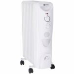 Καλοριφέρ Λαδιού Origial Easywarm Λευκό 2000 W