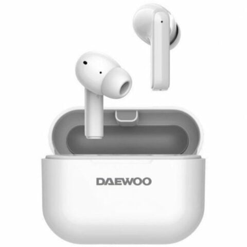 Ακουστικά Daewoo DW2002 Λευκό