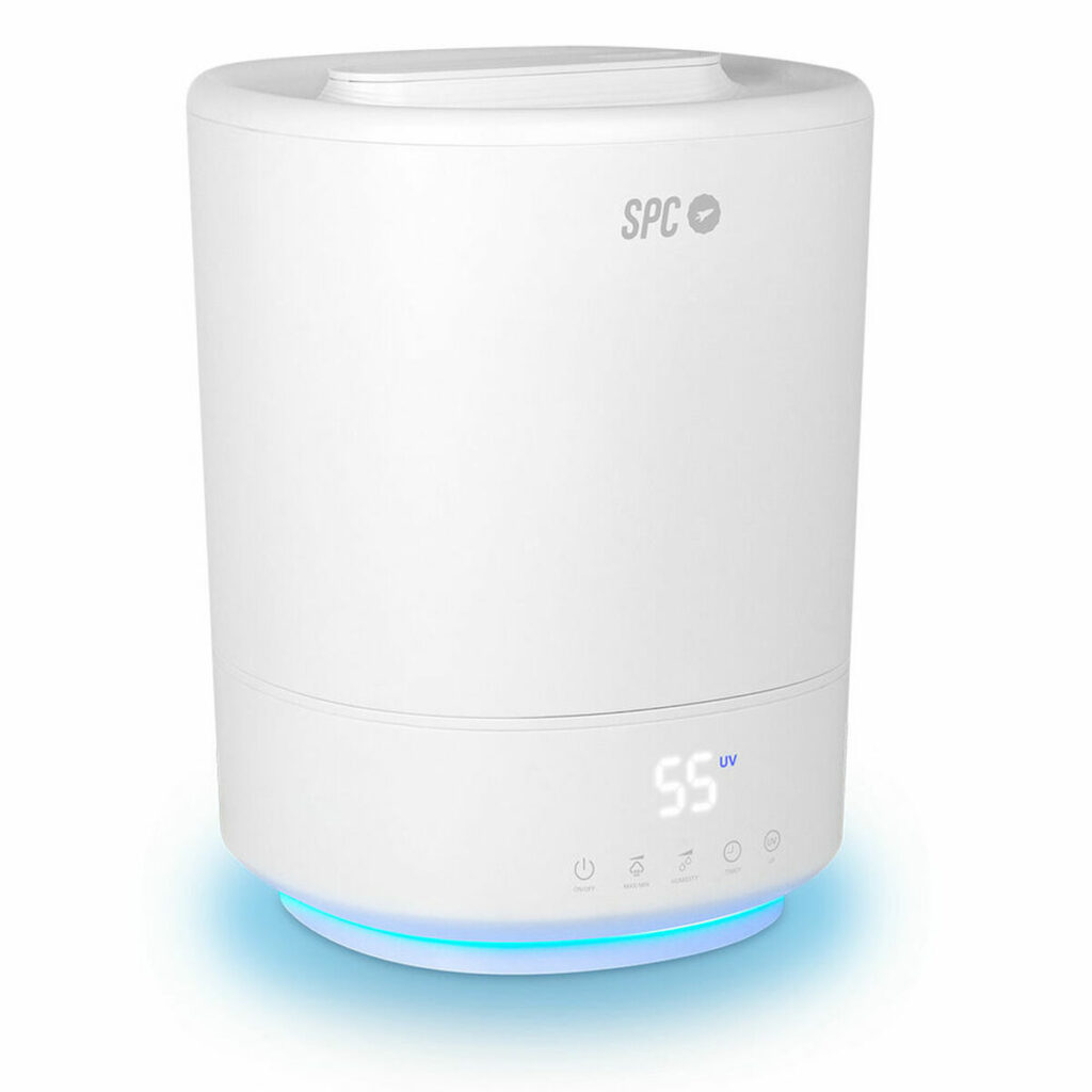 Υγραντήρας Αρωματικός Διαχύτης SPC 5 L