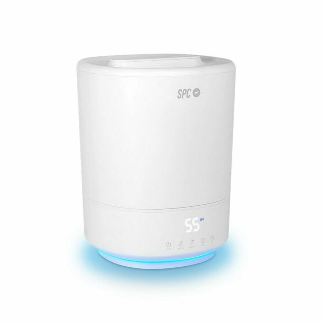 Υγραντήρας Αρωματικός Διαχύτης SPC 5 L