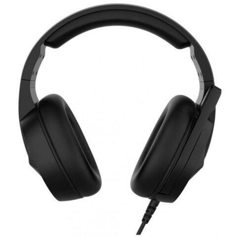 Ακουστικά με Μικρόφωνο Phoenix X-IO RGB Μαύρο