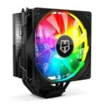 Ανεμιστήρας Κουτί Gaming NOX H-224 Ø 12 cm RGB