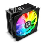 Ανεμιστήρας Κουτί Gaming NOX H-224 Ø 12 cm RGB