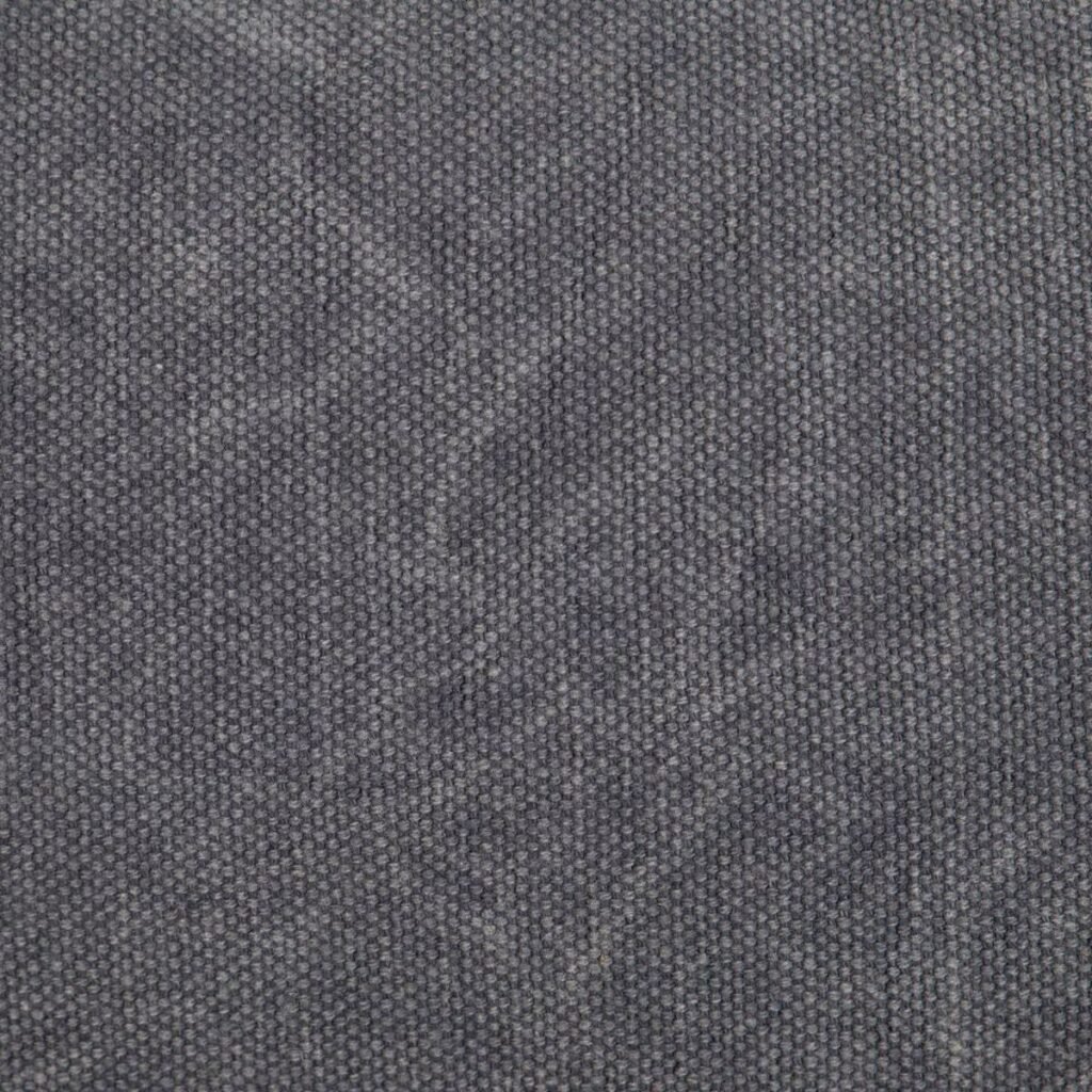 Μαξιλάρι Σκούρο γκρίζο 60 x 60 cm