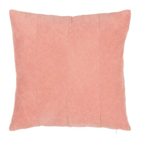 Μαξιλάρι Ροζ 45 x 45 cm