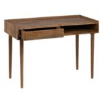 Γραφείο APRICOT Φυσικό Ξύλο από Μάνγκο 110 x 50 x 76 cm
