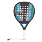 Ρακέτα Joma Sport MASTER BK TU FL Μπλε Μαύρο 38 mm