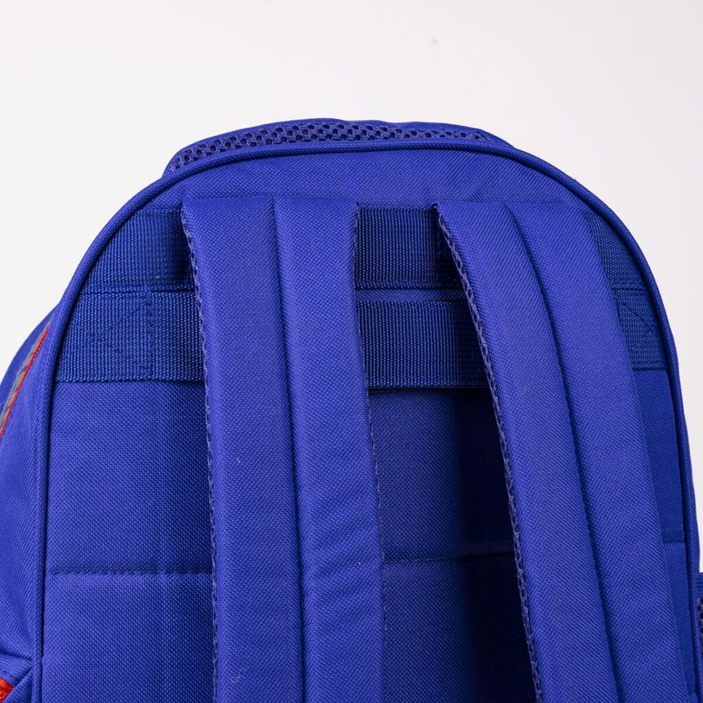 Σχολική Τσάντα Sonic Μωβ 32 x 15 x 42 cm