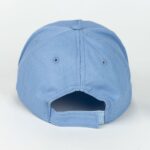 Σετ καπέλου και γυαλιών ηλίου The Paw Patrol 2 Τεμάχια Μπλε (54 cm)