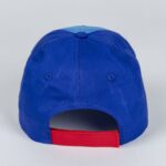 Παιδικό Kαπέλο The Paw Patrol Μπλε (53 cm)