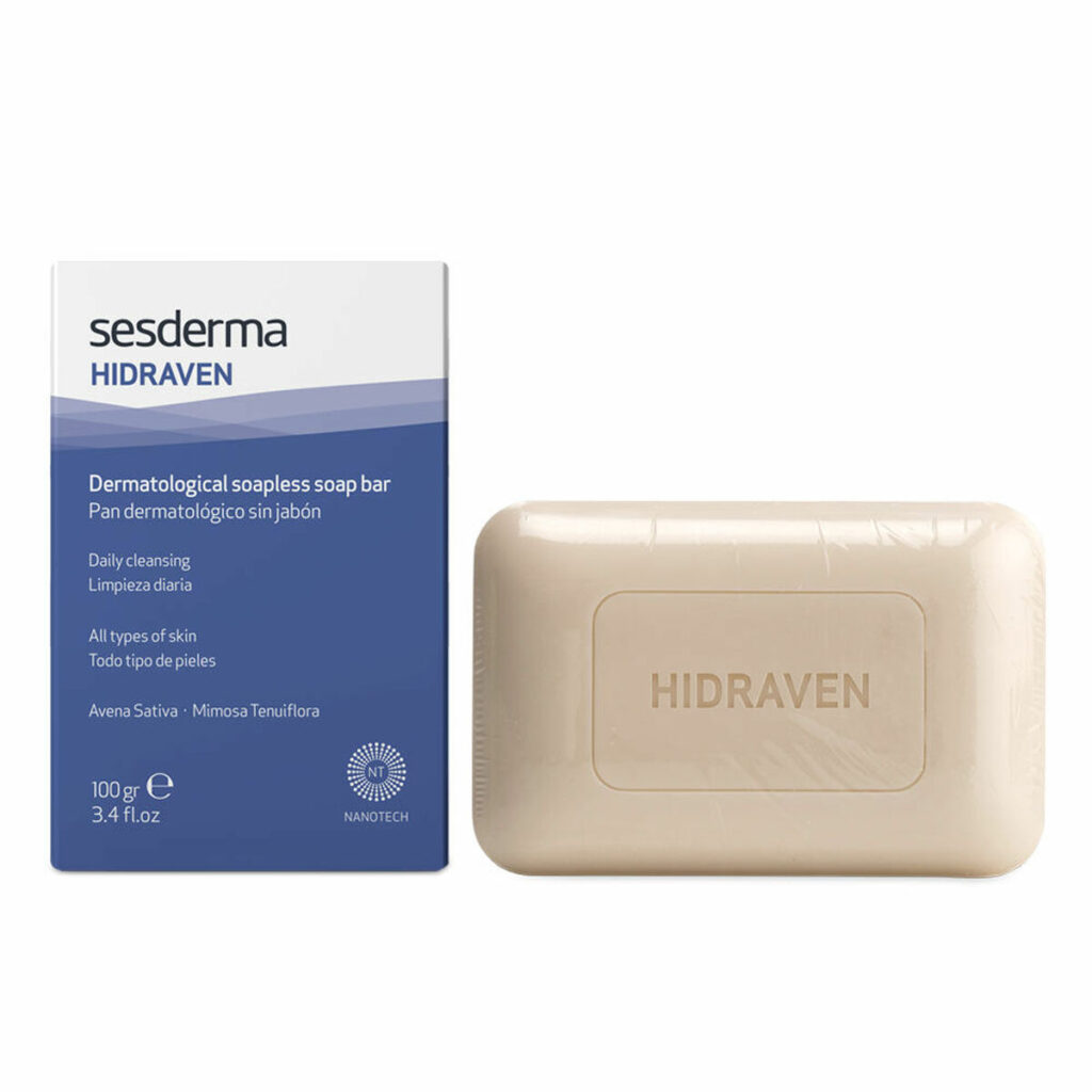 Σαπούνι Sesderma Hidraven 100 g