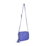 Γυναικεία Τσάντα Beverly Hills Polo Club 668BHP0124 Μπλε 21 x 15 x 6 cm