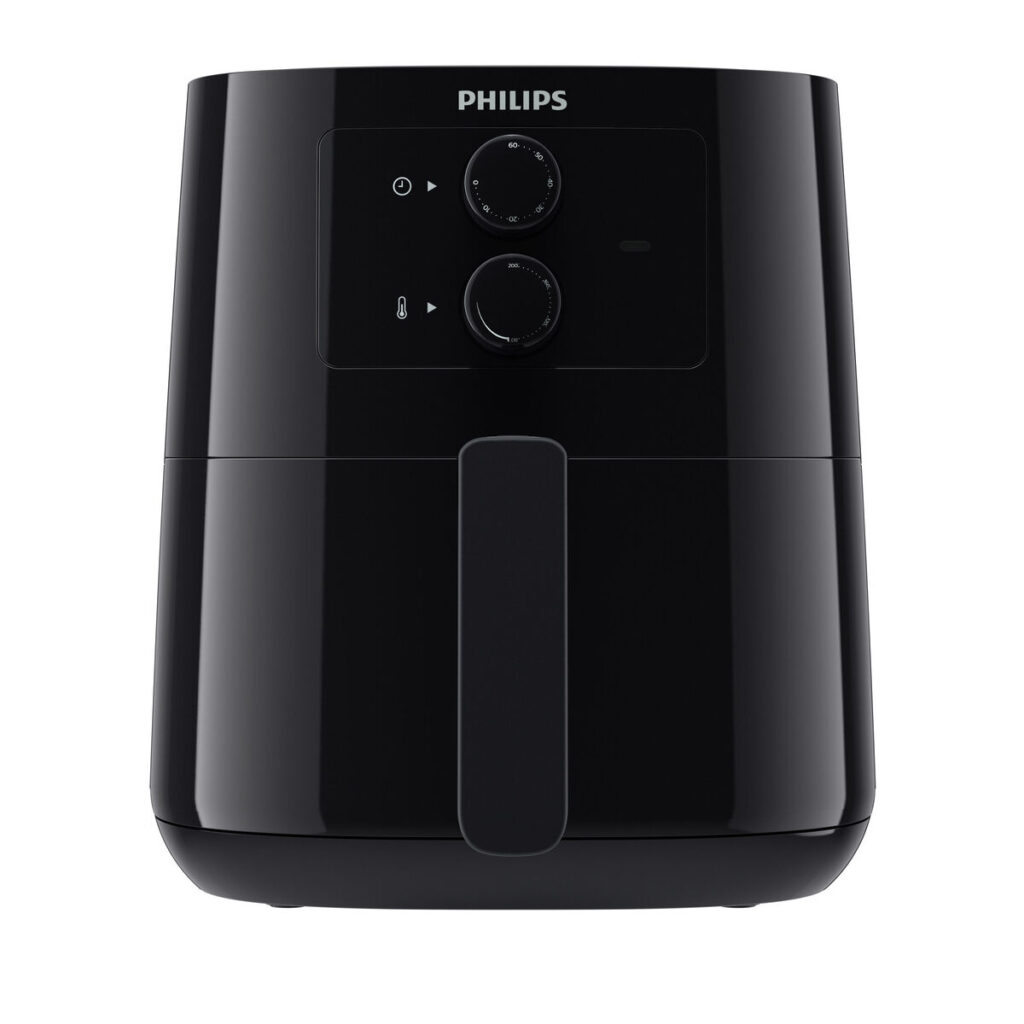 Φριτέζα με Αέρα Philips HD9200/90 Λευκό Μαύρο 1400 W 4