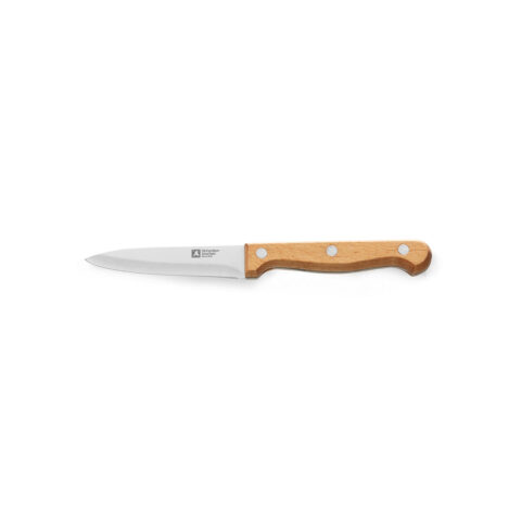 Μαχαίρι Αποφλοιώσεως Richardson Sheffield Artisan Φυσικό Μέταλλο Ανοξείδωτο ατσάλι 9 cm