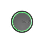 Έξυπνο κλειδαριά Bold SX-53 Γκρι Αλουμίνιο