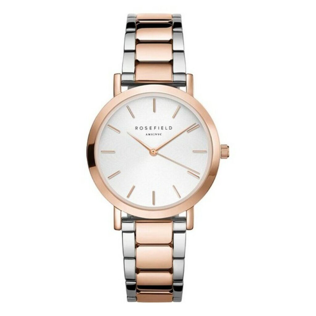 Γυναικεία Ρολόγια Rosefield TWSSRG-T64 (Ø 33 mm)