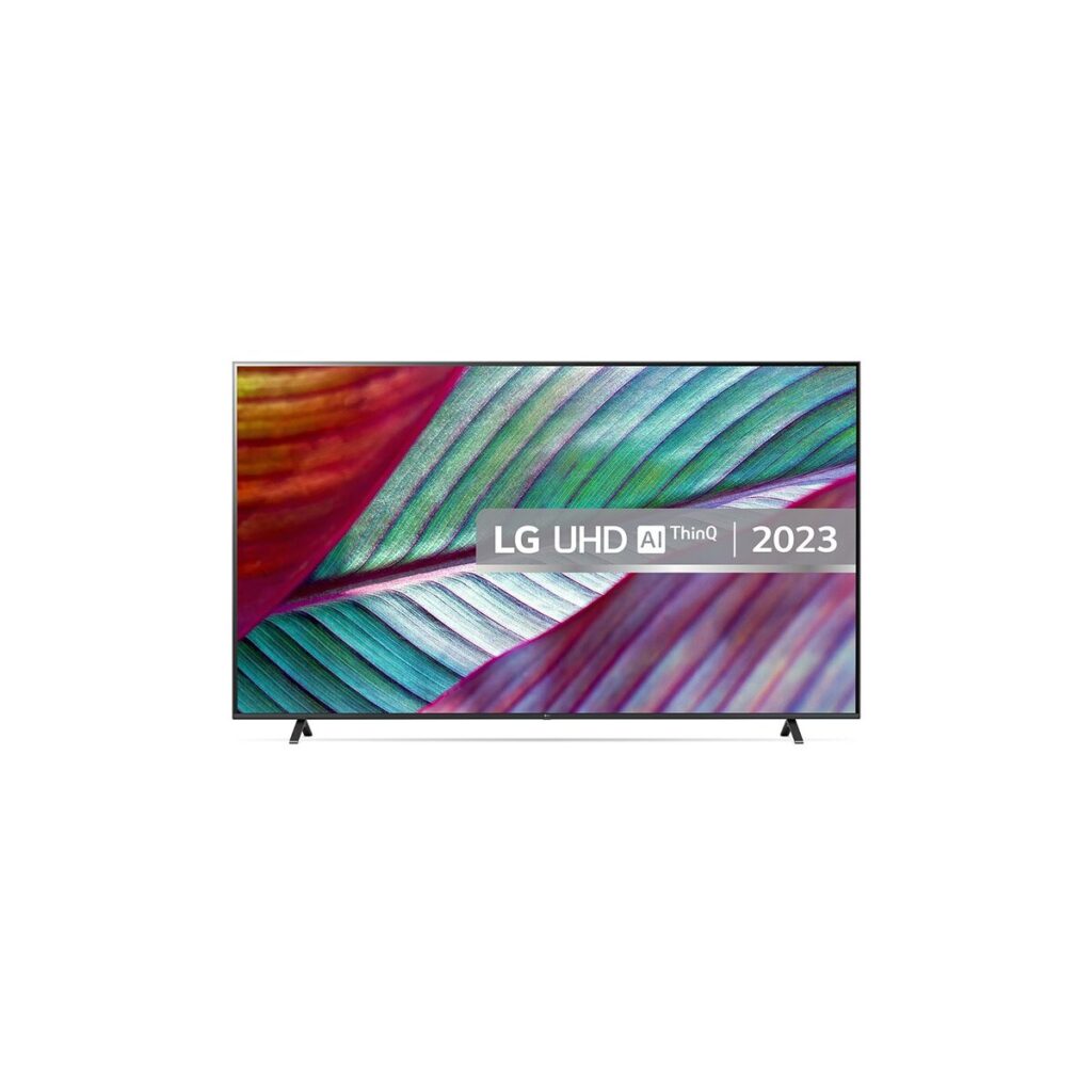 Smart TV LG 006LB 4K Ultra HD 86" LED HDR