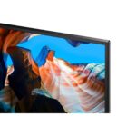 Οθόνη Samsung UJ590 32" VA LCD AMD FreeSync Flicker free