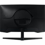 Οθόνη Samsung Odyssey G5 27" 165 Hz Quad HD Καμπύλο