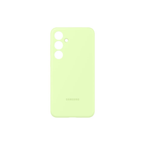 Κάλυμμα Κινητού Samsung Ανοιχτό Πράσινο Galaxy S24 Plus