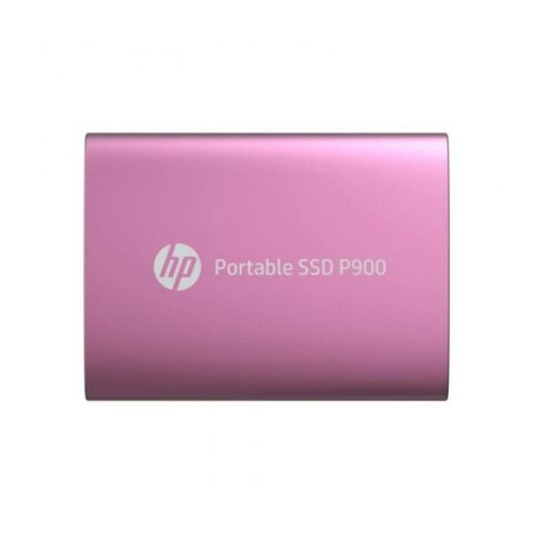 Εξωτερικός Σκληρός Δίσκος HP P900 2