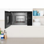 φούρνο μικροκυμάτων Balay 3CG5172N2 20 L Λευκό Μαύρο 800 W 800W