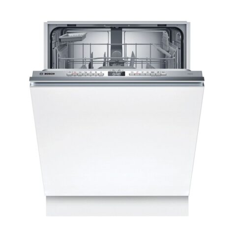 Πλυντήριο πιάτων BOSCH SMH4HTX00E 60 cm Λευκό