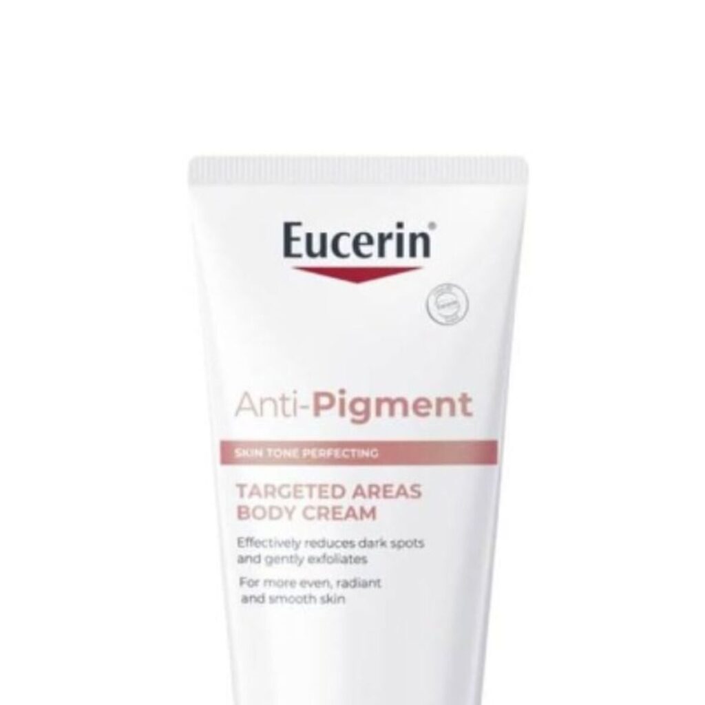 Κρέμα Αποχρωματισμού Eucerin ANTI-PIGMENT 200 ml