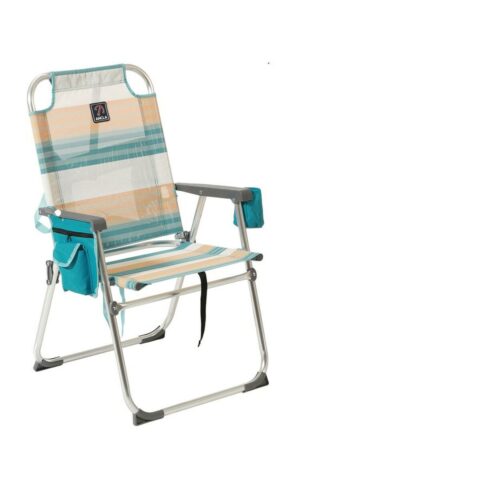 Καρέκλα στην παραλία 87 x 47 x 37 cm