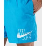 Ανδρικά Μαγιό Nike lAP 5 NESSA566 406 Μπλε