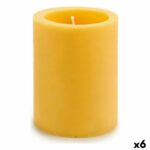 Αρωματικό Κερί Ibergarden HL-ZL280C Citronella (x6)