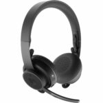 Ακουστικά με Μικρόφωνο για Gaming Logitech 981-000859