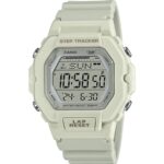 Ανδρικά Ρολόγια Casio LWS-2200H-8AVEF