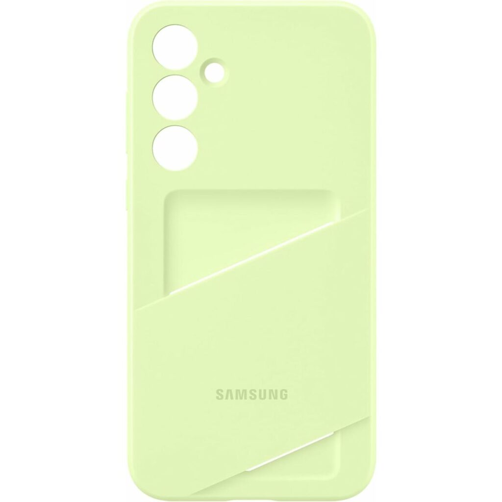 Κάλυμμα Κινητού Samsung EF-OA356TMEGWW Κίτρινο Galaxy A35