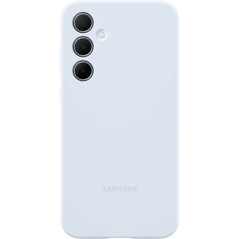 Κάλυμμα Κινητού Samsung EF-PA356TLEGWW Μπλε Galaxy A35