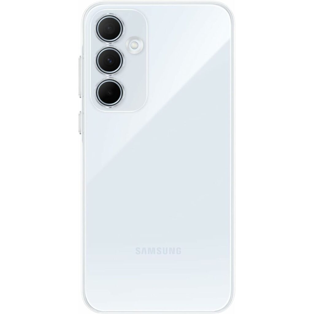 Κάλυμμα Κινητού Samsung EF-QA356CTEGWW Διαφανές Galaxy A35